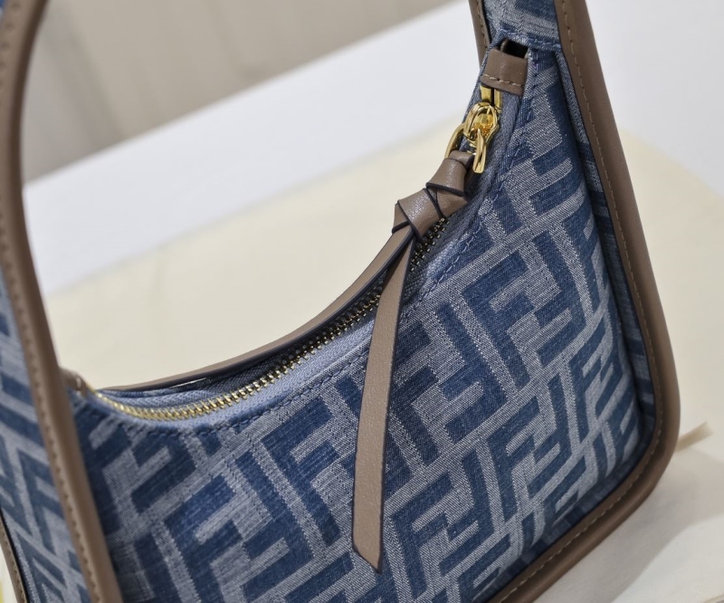 Fendi Top Handle Bags